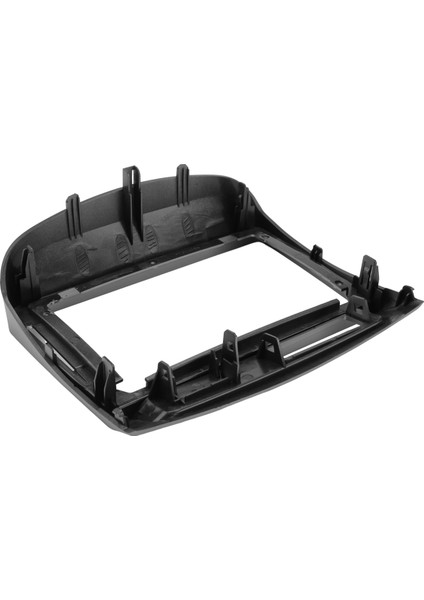 Toyota Vios 2003-2007 Için Araba Radyo Fasya DVD Stereo Çerçeve Plaka Adaptörü Montaj Dash Kurulum Çerçeve Trim Kiti B (Yurt Dışından) indirimleri