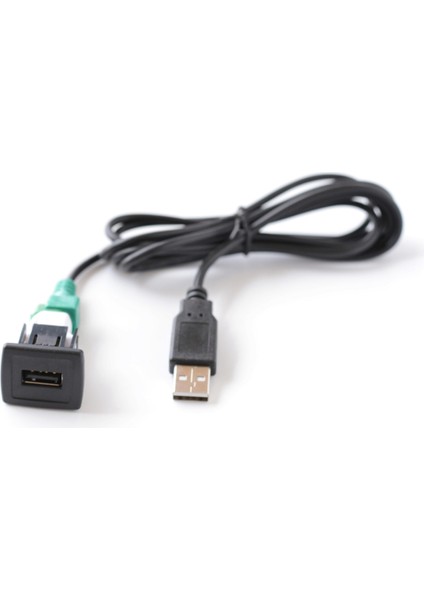 Navigasyon USB Arayüzü-Audi Bmw Vw Ford Desay Sv Mercedes-Benz Ses Değişimi Android USB Arayüzü Transferi (Yurt Dışından)