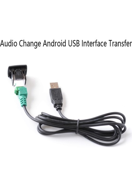 Navigasyon USB Arayüzü-Audi Bmw Vw Ford Desay Sv Mercedes-Benz Ses Değişimi Android USB Arayüzü Transferi (Yurt Dışından) fiyatları