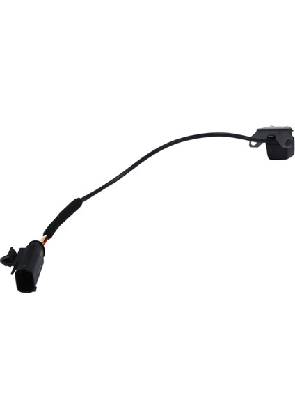 957503W100 Araç Dikiz Kamera Arka Arka Görüş Kamerası Assy Kıa Sportage Sl 2010-2014 Için 95750-3W100 957503W000 (Yurt Dışından)