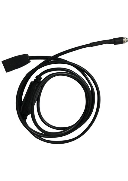Aux Adaptör Kablosu Giriş Dişi Jak Dirençli Bmw E46 Araba-Stil Araba Aksesuarları (Yurt Dışından)