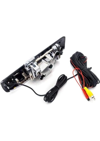 Araba Bagaj Kapağı Yedekleme + Arka Görüş Kamerası Isuzu D-Max Dmax 2012-2014 Için Gövde Kolu Yedekleme (Yurt Dışından) fırsatları