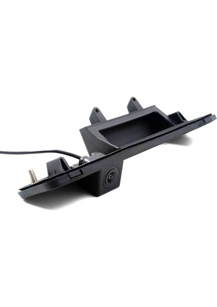Araba Ters Kamera Gövde Kolu Kamera Bagaj Kapağı Kolu Kamera Mercedes Benz ML/A180/A200/A260 2013-2015 (Yurt Dışından) modelleri