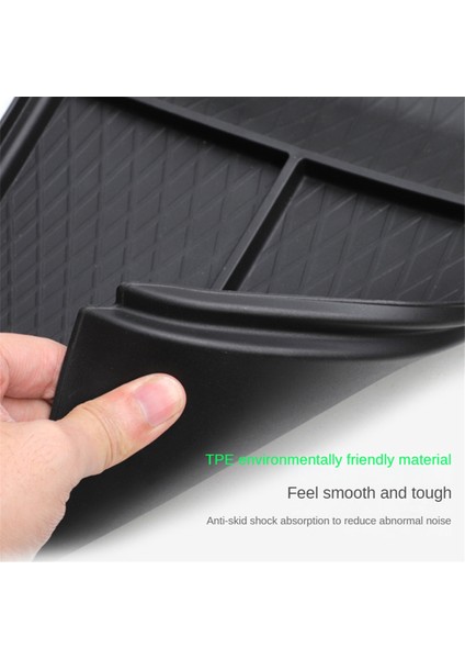 Araba Iç Dekorasyon Aksesuarları, Orta Kol Dayama Kutusu, Dongfeng Voyah Ücretsiz 2024 Için Saklama Kutusu (Yurt Dışından) fiyatları