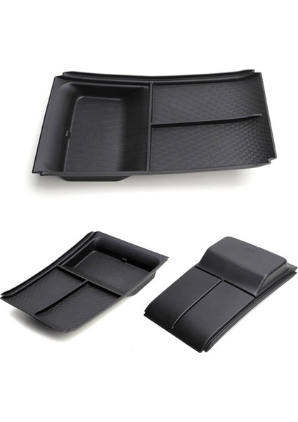 Araba Iç Dekorasyon Aksesuarları, Orta Kol Dayama Kutusu, Dongfeng Voyah Ücretsiz 2024 Için Saklama Kutusu (Yurt Dışından) fırsatları