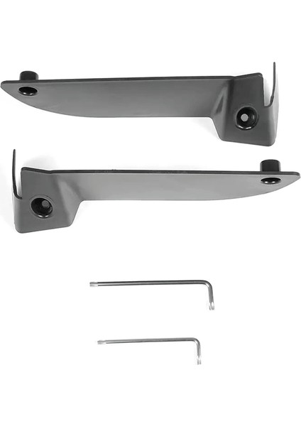 Araba Kol Dayama Saklama Kutusu Kapı Saklama Kutusu Tepsi Aksesuarları Mercedes Benz C Sınıfı Için W206 2022 2023 (Yurt Dışından)