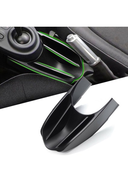 Araba Merkezi Konsol Küpeşte Kol Dayama Saklama Kutusu Abs Siyah Akıllı 453 Fortwo Forfour 2015-2019 Aksesuarları (Yurt Dışından) fiyatları