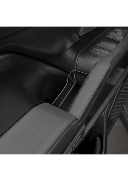 Toyota Tacoma 2024 Kapı Kol Dayanağı Saklama Kutusu Için Araba Ön Kapı Kolu Saklama Kutusu Tepsi Aksesuarları (Yurt Dışından) fiyatları