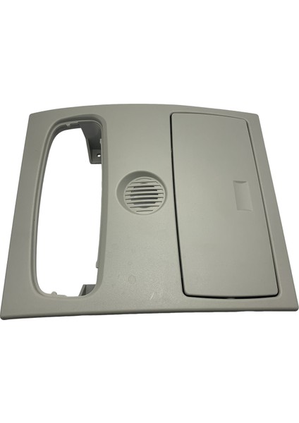 Araba Konsolu Tavan Okuma Işığı Gözlük Kutusu Trim Kapağı CN15-A519A58-AA Ford Ranger Everest Mazda BT50 2012-2019,A (Yurt Dışından) fiyatları