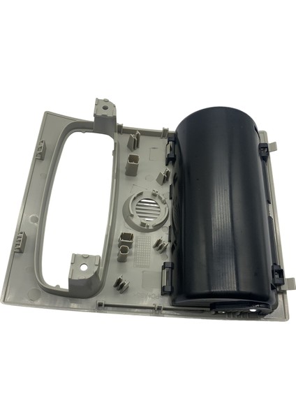 Araba Konsolu Tavan Okuma Işığı Gözlük Kutusu Trim Kapağı CN15-A519A58-AA Ford Ranger Everest Mazda BT50 2012-2019,A (Yurt Dışından) modelleri