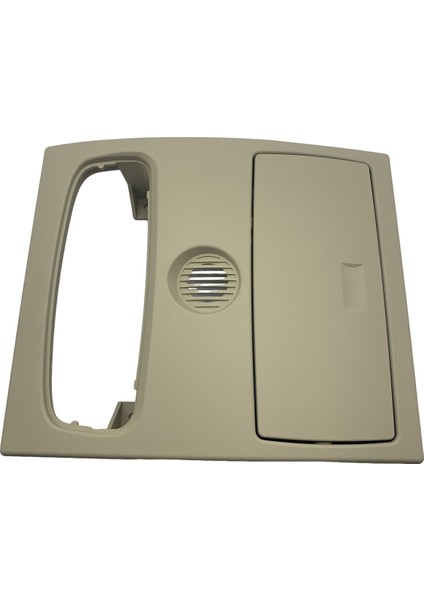 Araba Konsolu Tavan Okuma Işığı Gözlük Kutusu Trim Kapağı CN15-A519A58-AA Ford Ranger Everest Mazda BT50 2012-2019,A (Yurt Dışından) indirimleri