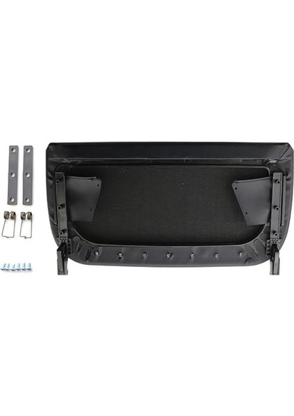 Depolama Cep Yedek Araba Koltuğu Arka Panel Kapağı Depolama Bmw 5/7 Serisi F10 F11 F18 F07 F01 52109173668 (Yurt Dışından) fiyatları