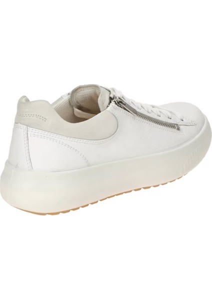 Kadın Sneaker ( Günlük) 2-000363-1100 Legero T4 Jump White indirimleri