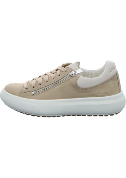 Kadın Sneaker ( Günlük) 2-000363-4100 Legero T4 Jump Beige