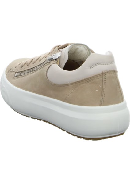 Kadın Sneaker ( Günlük) 2-000363-4100 Legero T4 Jump Beige