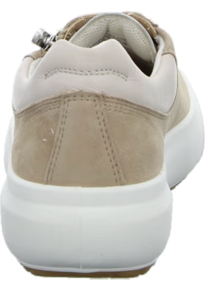 Kadın Sneaker ( Günlük) 2-000363-4100 Legero T4 Jump Beige