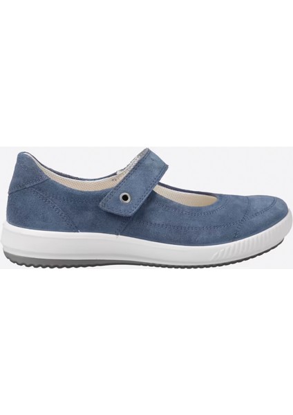 Kadın Sneaker ( Günlük) 2-000300-8620 Legero Tanaro 5.0 Blue