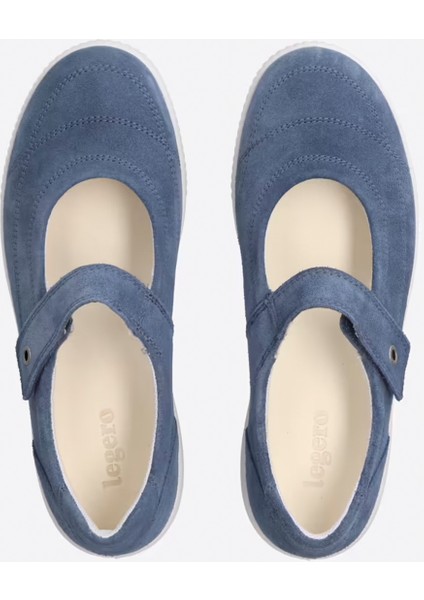 Kadın Sneaker ( Günlük) 2-000300-8620 Legero Tanaro 5.0 Blue modelleri