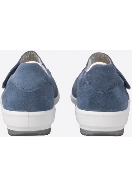 Kadın Sneaker ( Günlük) 2-000300-8620 Legero Tanaro 5.0 Blue indirimleri