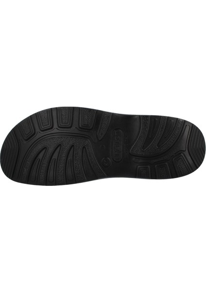 P7 118 Fb Erkek Terlik S5 143 Fb Fly Flot SLIPPER2003- Black fırsatları