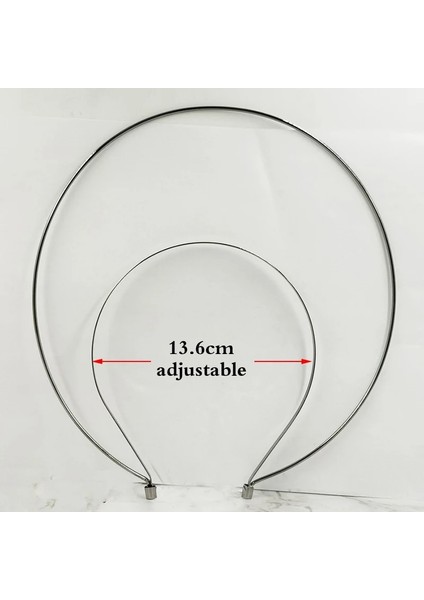 2 Katman 2 Siyah Dıy Düğün Taç Saç Aksesuarları Çok Katmanlı Saç Bantları Tiaras ve Taçlar Lolita Headdress Muhteşem Mariage Saç Bandı Şapkalar (Yurt Dışından)