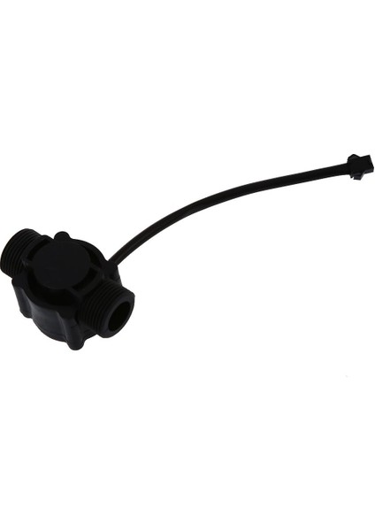 1-60L/MIN Dc 5-24V Hall Etkisi Su Akış Sensörü Sayaç Ölçer FS300A (Yurt Dışından)