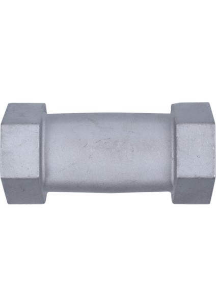 Dijital Akış Ölçer K24 Sıvı Türbin Ölçer Akış Ölçer 1.5 Inç Akaryakıt Akış Ölçer 40-280L/MIN (Yurt Dışından)