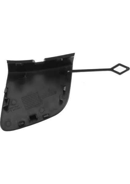 2538853400 Mercedes W253 Glc 16-19 Çekme Kapağı Ön Tampon Çekme Kancası Kapağı (Yurt Dışından) fırsatları