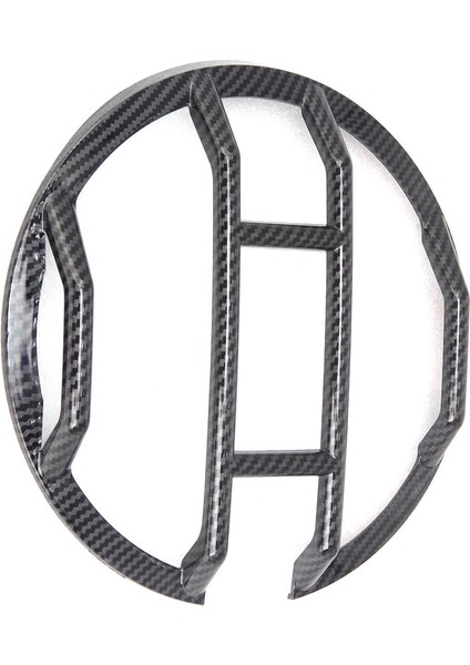 Araba Far Çerçevesi Far Koruyucu Kapak Dekoratif Çerçeve Ford Bronco 2021-2023 Için Araba Aksesuarları B (Yurt Dışından) fiyatları