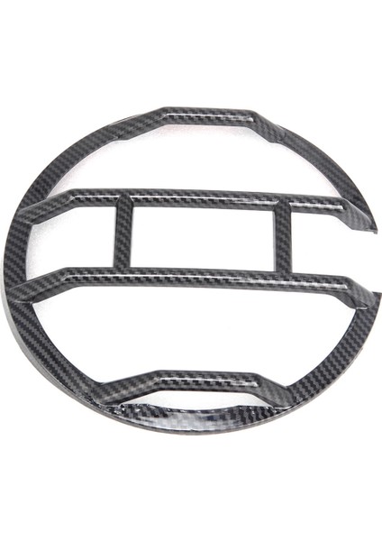 Araba Far Çerçevesi Far Koruyucu Kapak Dekoratif Çerçeve Ford Bronco 2021-2023 Için Araba Aksesuarları B (Yurt Dışından) fırsatları