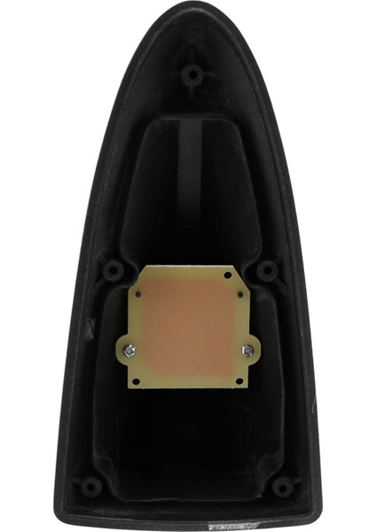 Kia Optima Sonata 2015-2020 Köpekbalığı Yüzgeci Hava Kapağı Için (Yurt Dışından) fırsatları