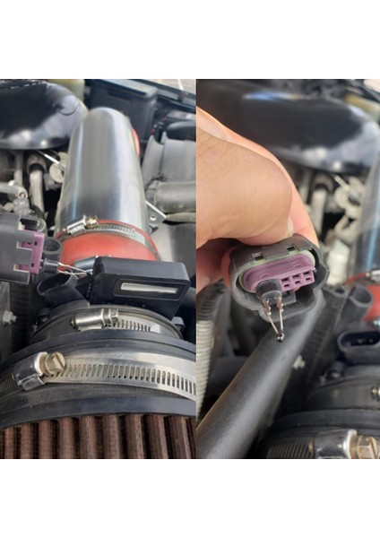 0281002537 Isuzu Için Akış Ölçer Akış Sensörü Oto Malzemeleri (Yurt Dışından)