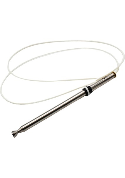 86337-8Y001 Toyota Camry 97-02 Avalon 00-03 Için Anten Hava Direği Direği (Yurt Dışından)