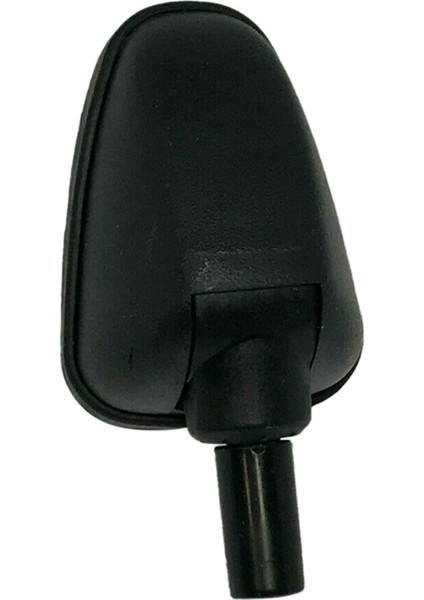 Kia Picanto 96210-07010 Için Hyundai I10 Için Siyah Plastik Çatı Anten Düzeneği (Yurt Dışından) modelleri