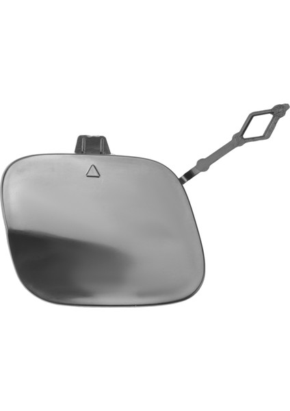 2478857700 Mercedes W247 Glb 20-21 Çekme Kapağı Ön Tampon Çekme Kancası Kapağı (Yurt Dışından)