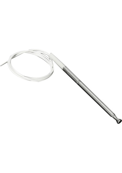 Mitsubishi Pajero Montero Iıı V66 V73 V74 V75 2000-2006 Için Araba Güç Anten Direği ZPN-01407 MR252201 MR515821 (Yurt Dışından)