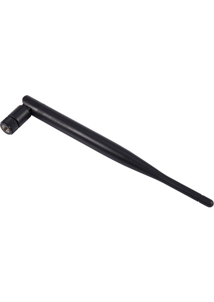 Çift Bantlı 433MHZ 7dbi Rp-Sma Yüksek Kazançlı Wifi Kablosuz Anten (Yurt Dışından) indirimleri