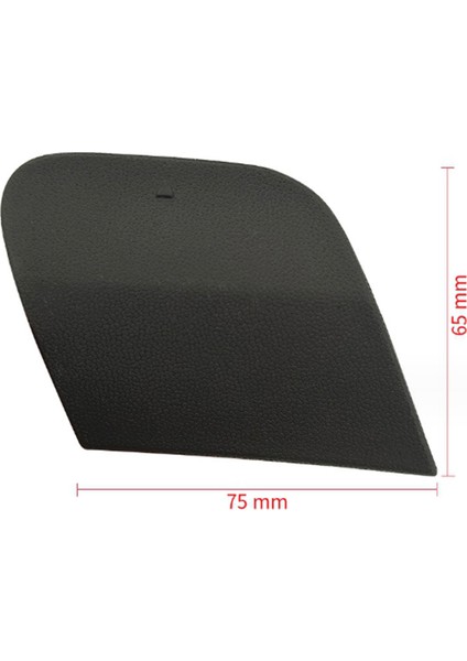 Mercedes-Benz Gle-Class W292 2015-2019 Çekme Kancası Kapağı Araba Parçaları Için Araba Arka Tampon Çekme Römork Kapağı 2928854422 (Yurt Dışından) indirimleri