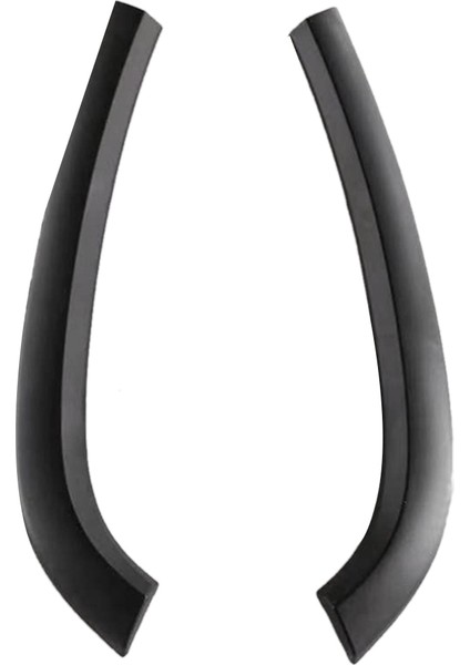 1MP37RXFAE Araba Arka Sol Tekerlek Arch Kalıplama Trim Jeep Grand Cherokee 2011-2021 Için Fit Araba Aksesuarları CH1790102 (Yurt Dışından) modelleri