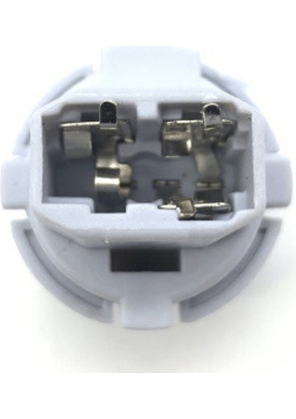 Adet Araba T20 Soket Fren Kuyruk Lambası Arka Işık Soketi Tutucu Honda Acura Accord Civic T20W 33515-S50-003 (Yurt Dışından) indirimleri