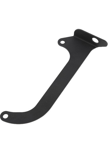 Araba Bagaj Kapağı Menteşesi Cb Anten Yedek Lastik Montaj Braketi Jeep Wrangler Jl 2018 2019 2020 2021 2022 2023 Aksesuarları (Yurt Dışından)