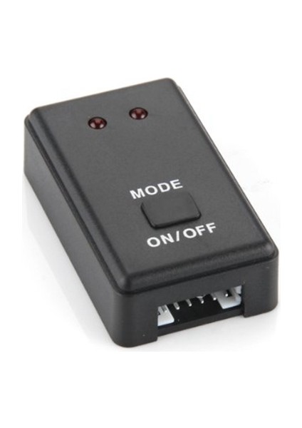 LED Flaşör Ünitesi Kontrol Cihazı Otomatik 12V (Yurt Dışından) indirimleri