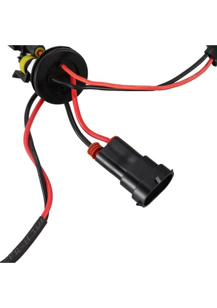 2x 55W H11 Xenon Hıd Ön Işık Far Araba Xenon Lamba Işığı (6000K) (Yurt Dışından)