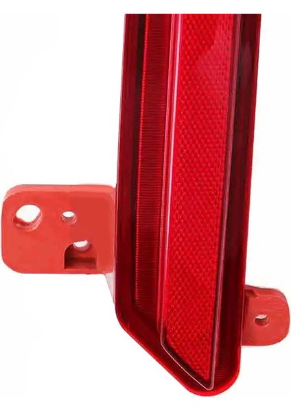 Sol Arka Tampon Sis Lambası Reflektörü Stop Lambası Arka Sis Lambası Fren Uyarı Lambası Geely Xingyue L Monjaro 2022 2023 (Yurt Dışından) indirimleri