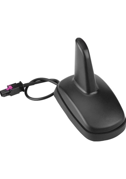 Köpekbalığı Yüzgeci Araba Çatı Am/fm Radyo Anteni Anteni Vw Golf 5 6 Passat Polo Tiguan Touran T5 Fakra Için Fit (Yurt Dışından)