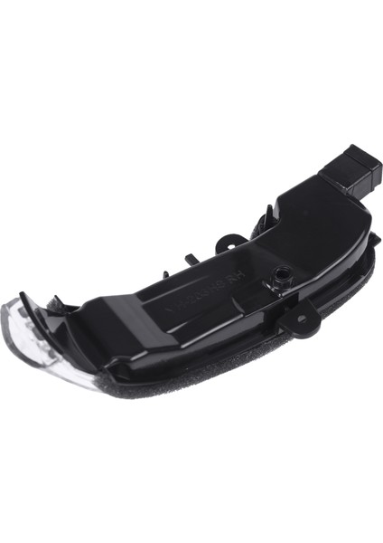 Araba Yan Sinyal Lambası Kapı Kanat Dikiz Aynası Dönüş Sinyali Göstergesi Yan Işık Lambası Mercedes Benz Için W203 4 Kapı 2004-2007 Sağ (Yurt Dışından) modelleri