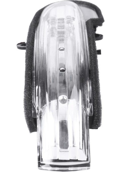 Araba Yan Sinyal Lambası Kapı Kanat Dikiz Aynası Dönüş Sinyali Göstergesi Yan Işık Lambası Mercedes Benz Için W203 4 Kapı 2004-2007 Sağ (Yurt Dışından) fırsatları