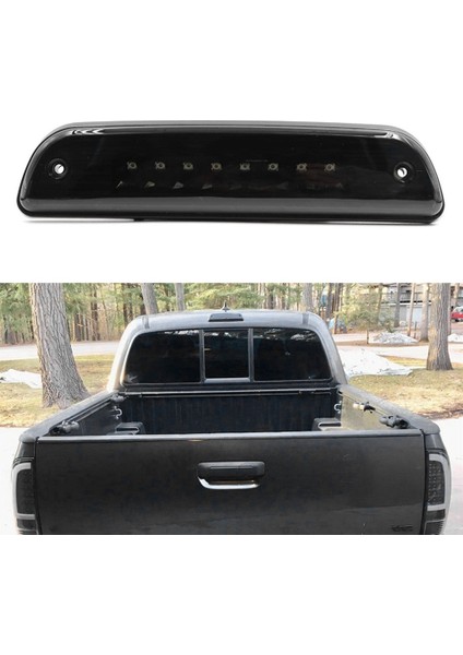 81570-04030 Toyota Tacoma 1995-2017 Için Yüksek Seviye Fren Lambası Üçüncü Fren Lambası Otomotiv (Yurt Dışından) indirimleri