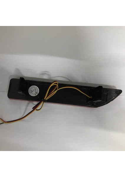 Araç Arka Tampon Işık Kılavuzu Şerit Sürüş Freni ile Çift Fonksiyonlu Arka Lamba Kuyruk Lambası Honda Crv 2009 Şehır 2013 (Yurt Dışından) fırsatları