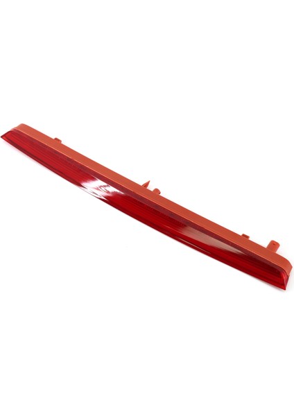 Araba LED 3rd Üçüncü Fren Lambası Seviyesi Arka Yüksek Dağı Stop Lambası-Audi Q5 2018-2021 80A945097 (Yurt Dışından) modelleri